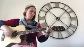 Ex's & Oh's - Elle King Cover by Lynz Crichton