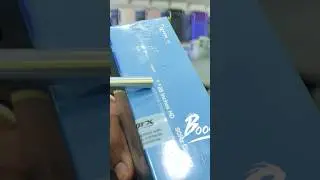 Sparx New 7 Ultra Uploads full Video Tomorrow #viral #trending #unboxing #viral