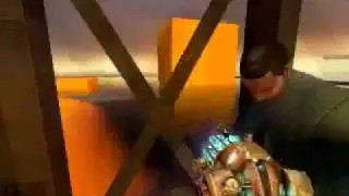Css Death Rampage?