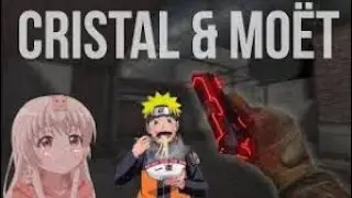 Kristal & Моёт - Standoff 2