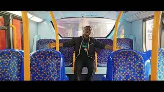 I will Sing (Don Moen cover) By Traxton Blessing