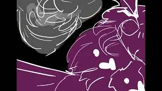 Goodbye || Hazbin Hotel Animatic || OC