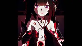 Hanabi/Sparkles Edit! #honkaistarrail