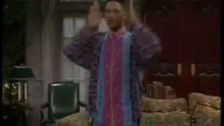 Fresh Prince - Will Does Vogue HD