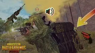 Airdrops for Dayz | PUBG MOBILE