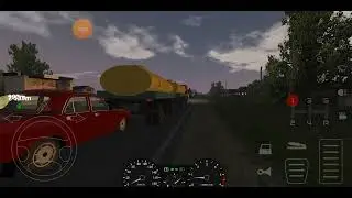 новая работа для КАМАЗа и посмотрите это важно! (motor depot)