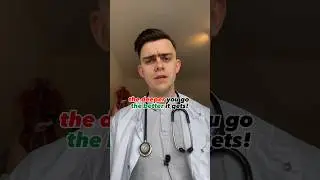 Der beste Merkspruch fürs Medizinstudium!🥼🩺 
