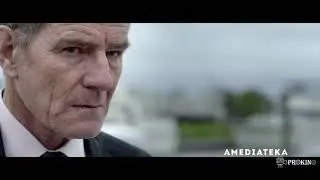 Ваша честь - русский трейлер (2020) Сериал 1 сезон
