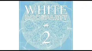 JAC WHITE POOLPARTY no.2
