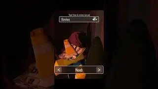 Path Broke | Roblox Doors