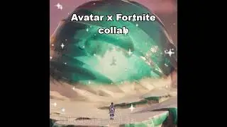 Avatar x Fortnite is the game we NEEDED