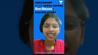 UPPSC 2022 Rank 1 