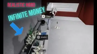 [NEW] Realistic Hood Infinite Money Script