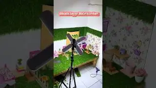 Belakang layar sesungguhnya🤣 