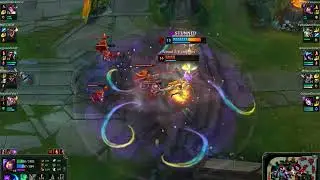 Hybrid On-Hit/ AP Neeko