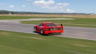 GT Sport: Poor Hot Laps [N500]