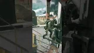 BF3 2024 - Operation Firestorm Conquest Spas12 Slug 