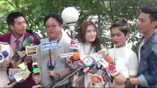 Newsplus - Open Ceremony Koo Zaa Rot Zap