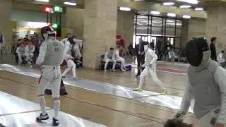 2. Silviu ROŞU vs. Marek TOTUSEK (CZE) - 5-2