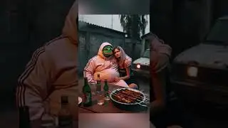 КОГДА ПРИЕХАЛА ТВОЯ С ГОСУСЛУГ 