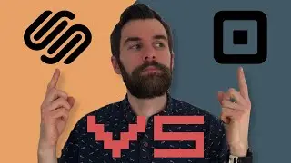 Squarespace VS Square Online 2021 eCommerce Website Builders Review