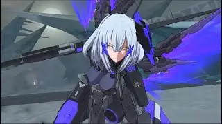 [ No Revive ] Punishing Gray Raven - Cape Nohama Air Base - Ghost Coast Border Pact PGR Reboot Game