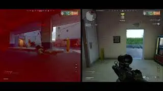 Cod Cold War Multiplayer