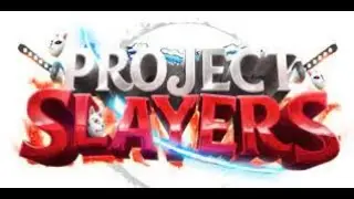 Project slayers - Douma Boss