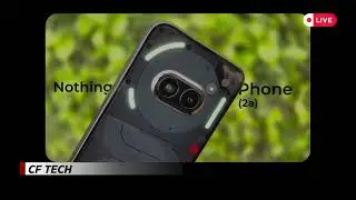 Nothing Phone 3 Delayed to 2025, But With a Twist! AI Assistant