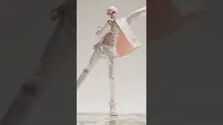 Skeleton Dance