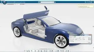 CATIA Mechanical Motion Designer - On Cloud
