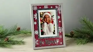 Neil Enterprises NEW Be Merry Christmas 4