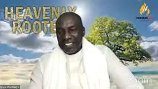 SUNDAY SERVICE: PLUGGING INTO THE SOCKET OF THE KINGDOM OF MERCY