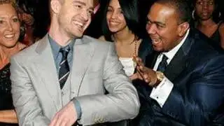 My Love - Justin Timberlake  (fl studio remake)