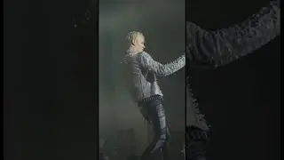 SHAMAN - Мёд (г. Химки 19.06.2024)
