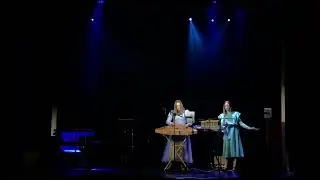Гусли / колокольчики / Щедрик / Ольга Иванова / Мария Иванова