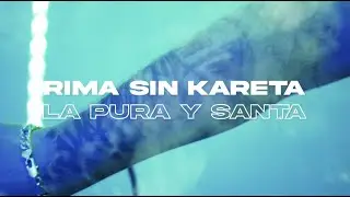 RSK - LA PURA Y SANTA - KIRA #27