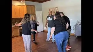 Marriage MAPP Presents: Marriage Bootcamp Chicago!!