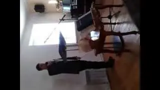 Бог мой- исполняет Михаил Роткин