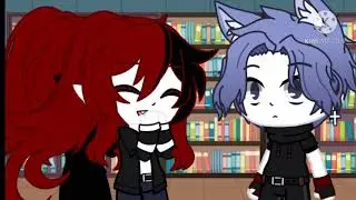 Меме: 🔥Некрасивые глаза🔥 | Gacha Club |