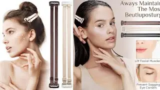 Face Lifting Strap