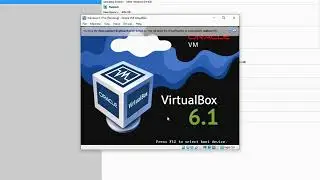 How to Install Windows 11 on VirtualBox  Windows 11 Installation Tutorial