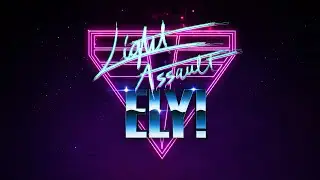 Light Assault - Ely! | PlanetSide 2 Song