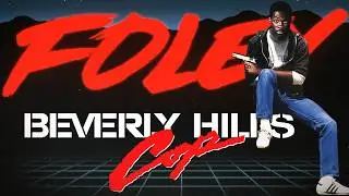 Beverly Hills Cop - One Of The Greatest Movies Ever Made