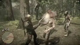 RDR2 - 