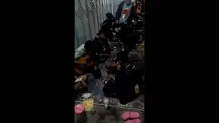 Wali - takkan pisah anak Cuplika brebes