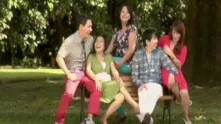 The CompanY - Nandito Pa Rin Tayo