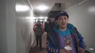 POS Brooklyn - Ки-Ноо (Prod By @StudioMobil)