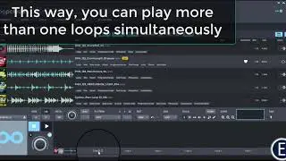 Previewing and Buying Samples In Loopcloud