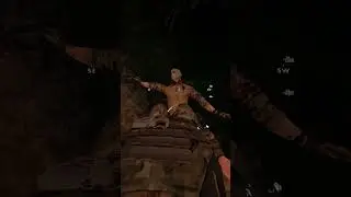 Первые PvP фраги и МАКЕБА в Ghosts of Tabor VR #shorts